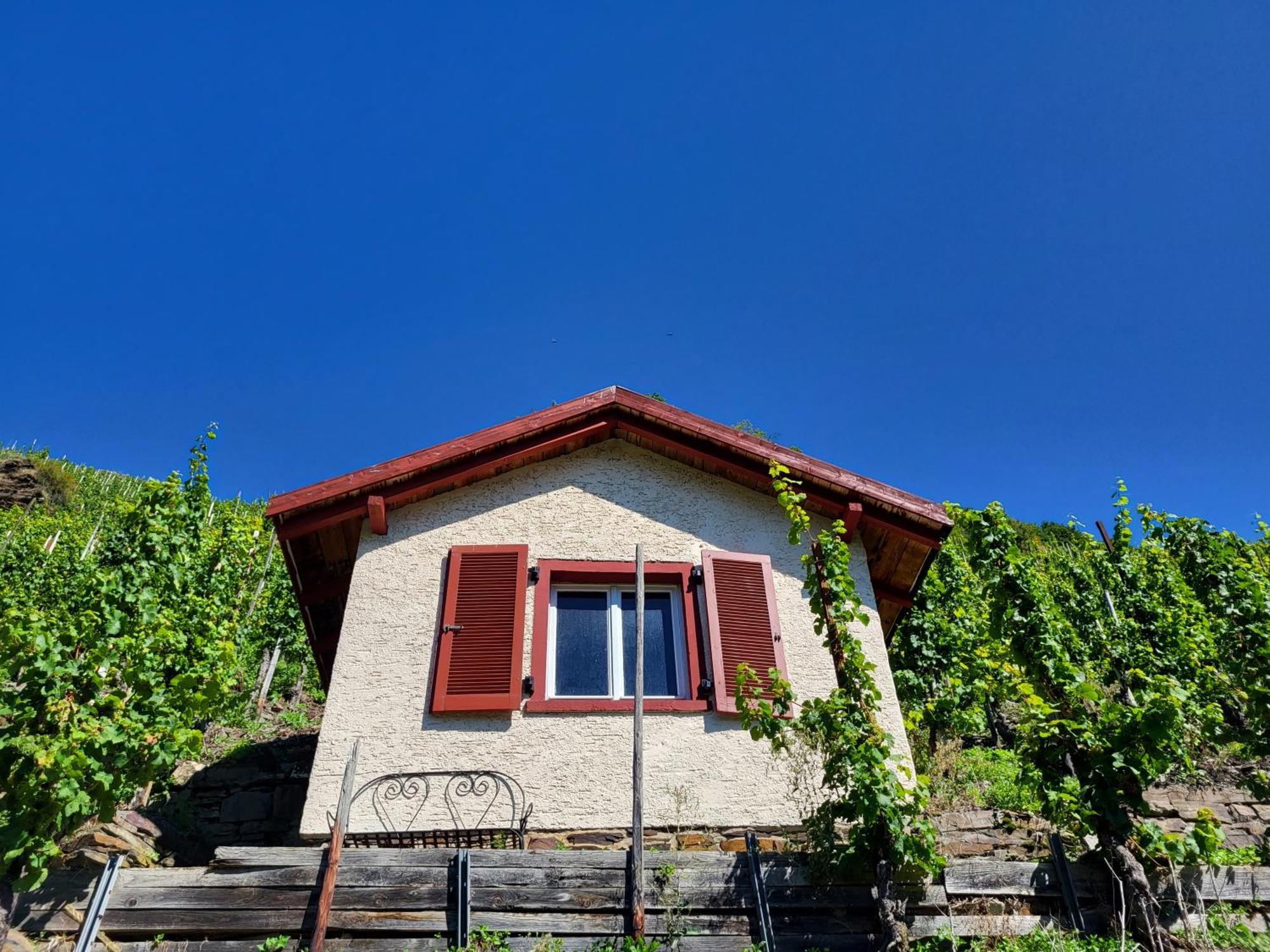 Ferienhaus-Am-Alten-Stadttor Ediger-Eller Exterior photo